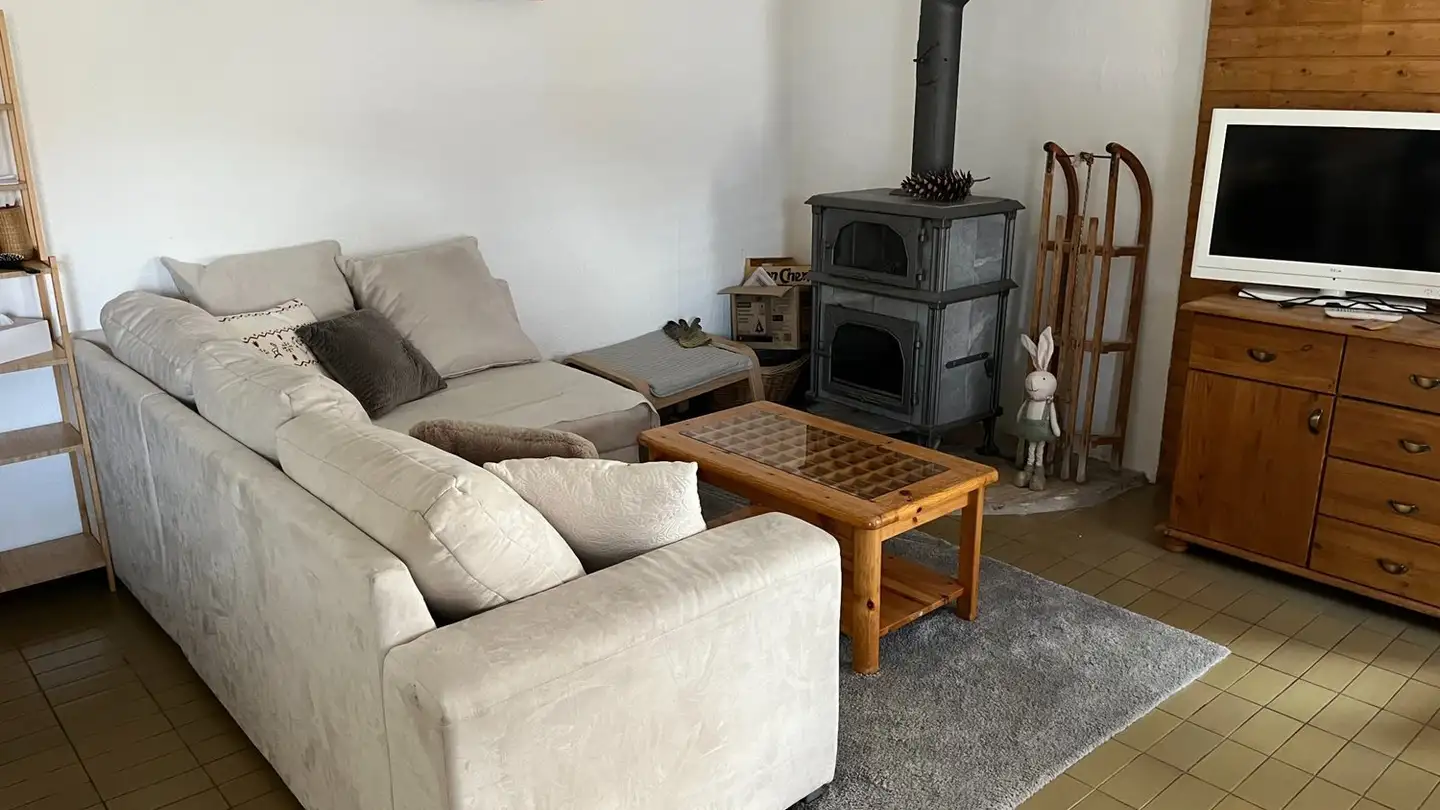 Appartamento in affitto - Rue du Village, 3961 Grimentz - Photo 2