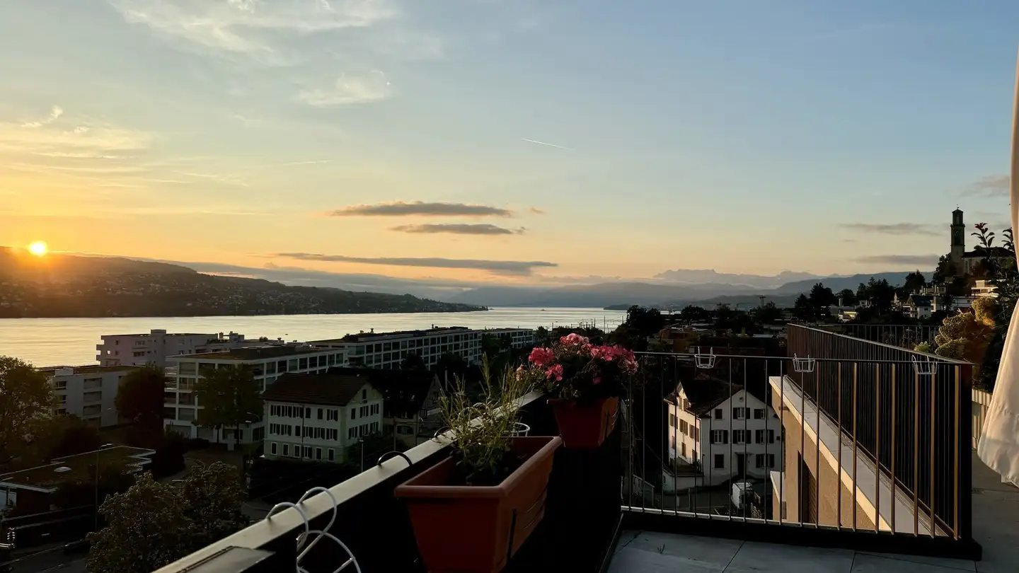 Appartamento in affitto - 8800 Thalwil - Photo 3