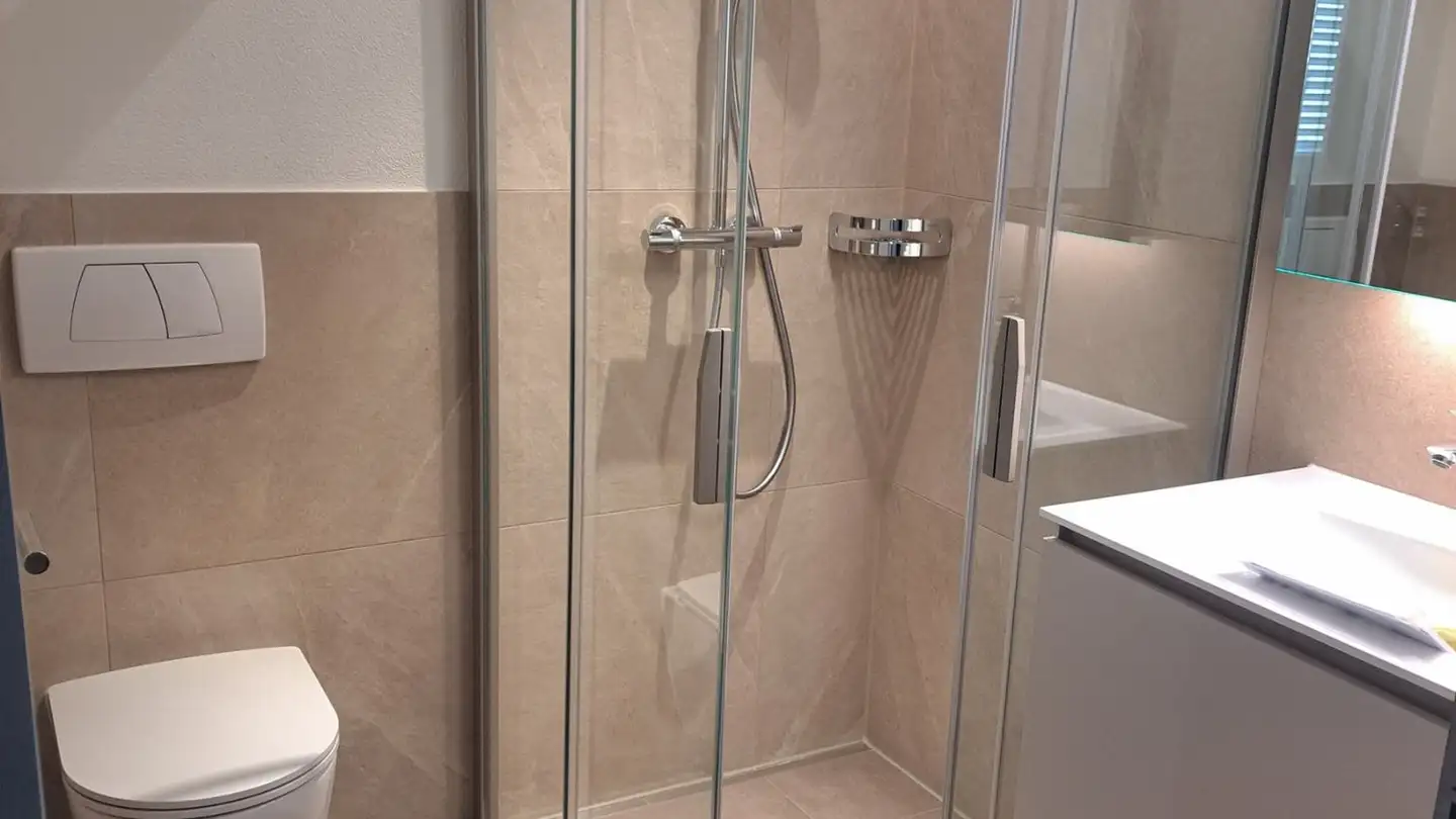 Appartement à louer - Scheidwegstrasse 10, 9000 St. Gallen - Photo 2