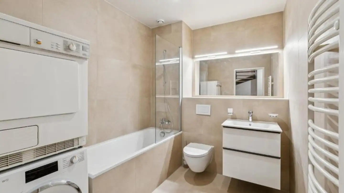 Villa for rent - Rue De La Synagogue 37, 1204 Genève - Photo 4