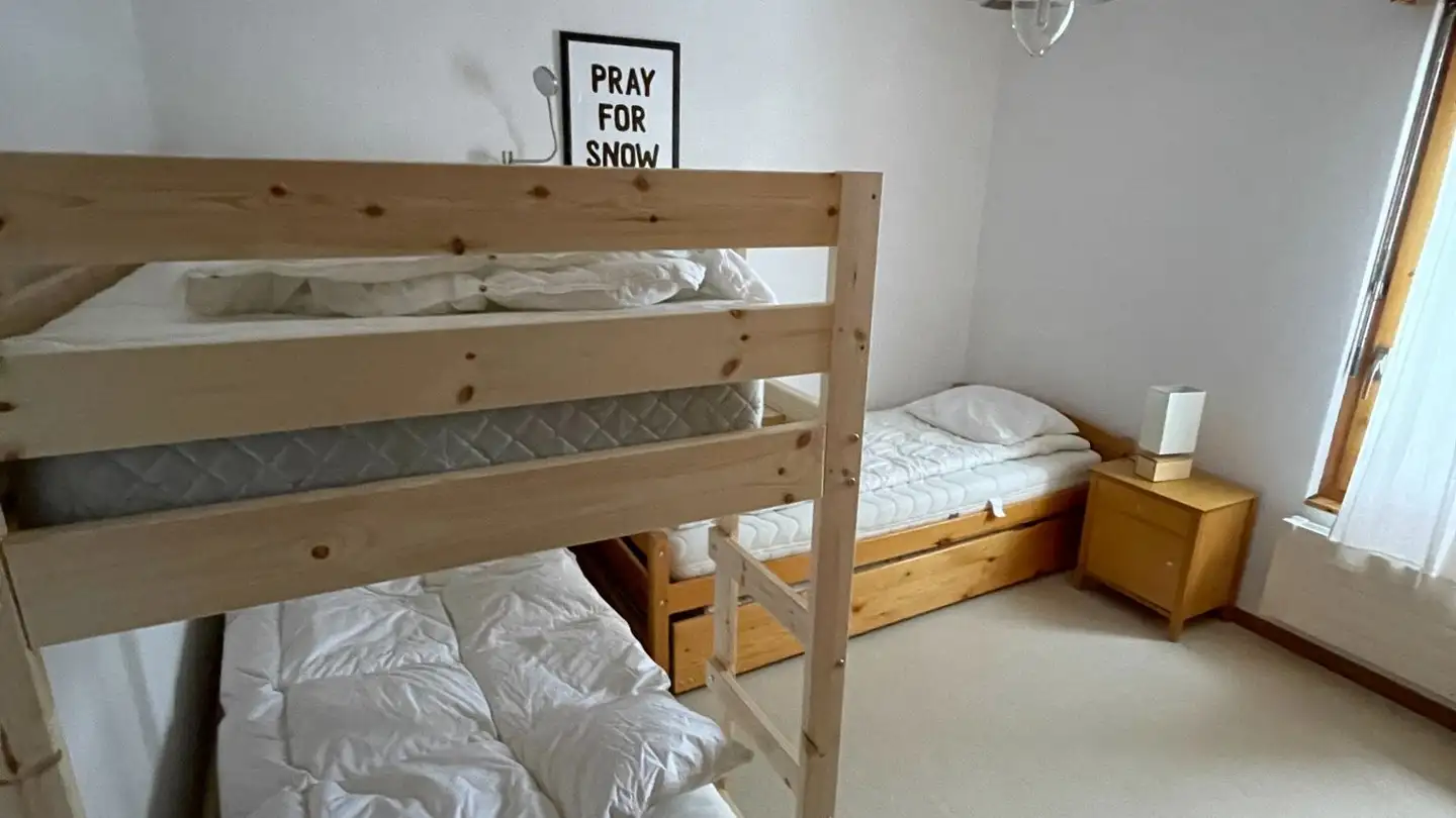 Appartamento in affitto - Rue du Village, 3961 Grimentz - Photo 4