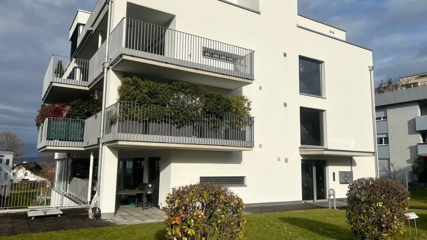 Appartamento in affitto - Höh-Rohnenweg 3, 8832 Wilen b. Wollerau