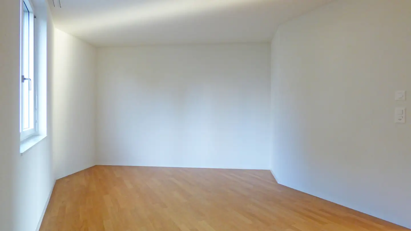 Attic flat for rent - Isenbachweg 8, 8906 Bonstetten - Photo 3