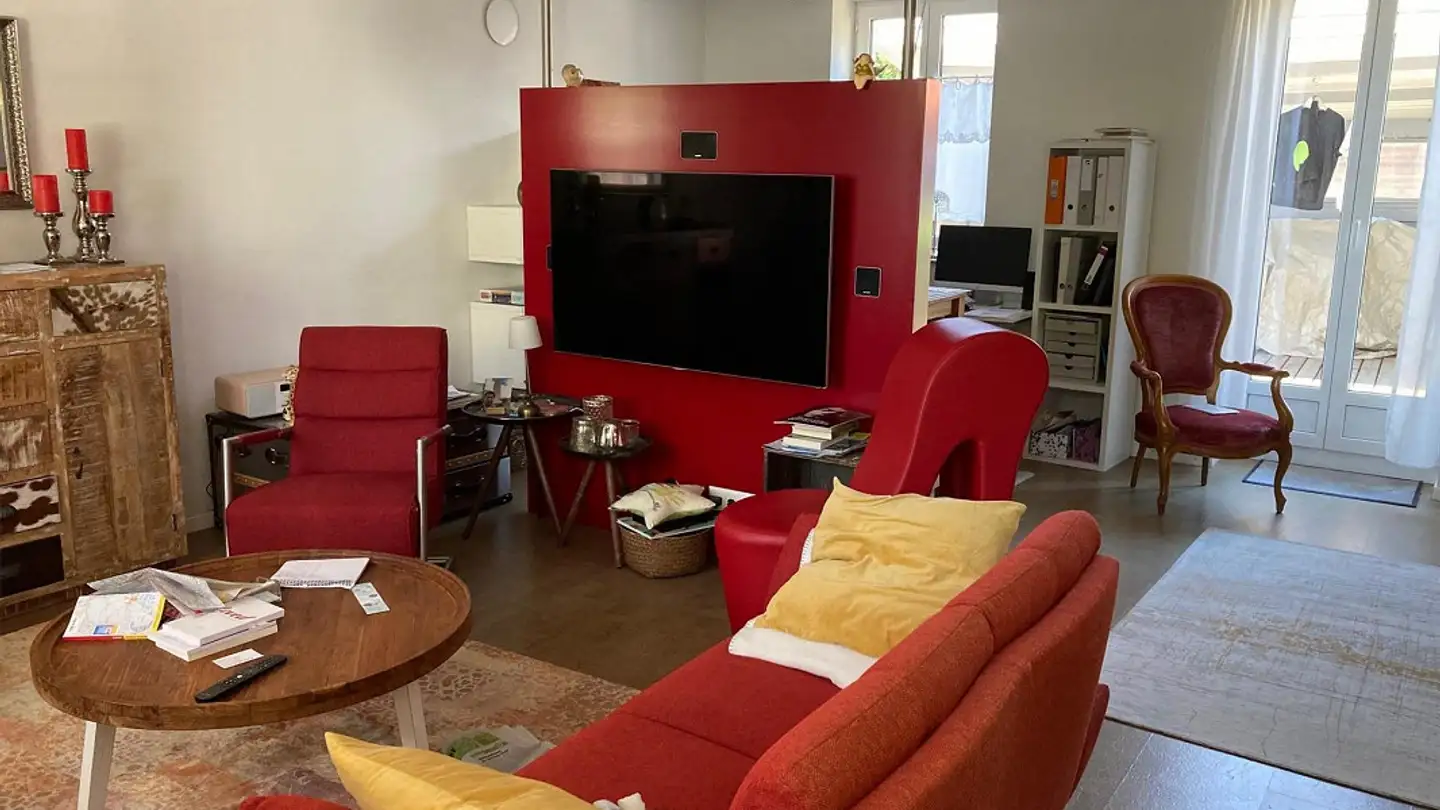 Apartment for rent - Walzmühlestrasse 10a, 8500 Frauenfeld - Photo 2