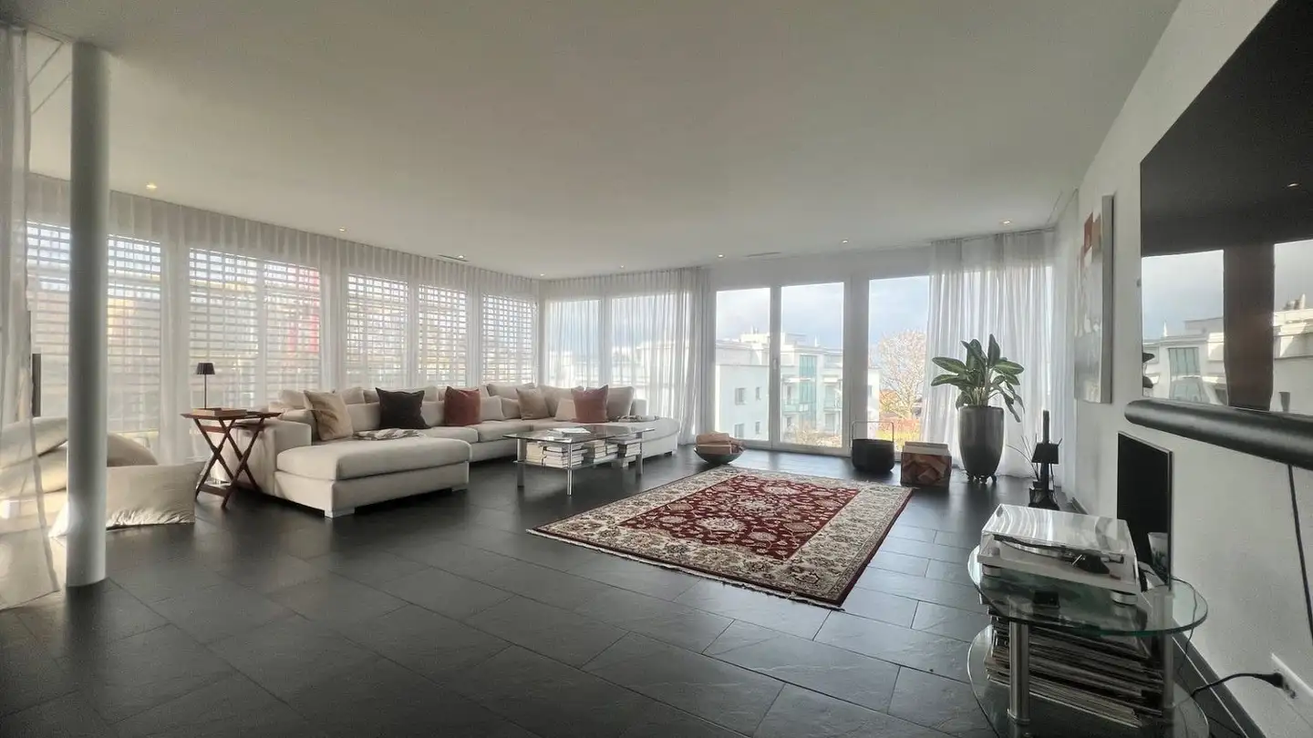 Appartamento in affitto - Höh-Rohnenweg 3, 8832 Wilen b. Wollerau - Foto 4