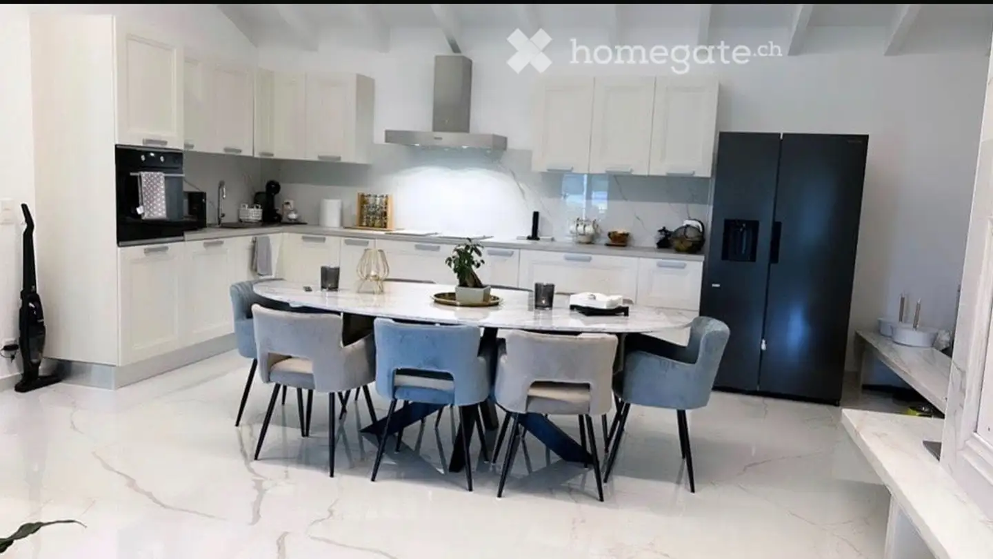 Single house for rent - Via Vincenzo Vela, 6834 Morbio Inferiore - Photo 2