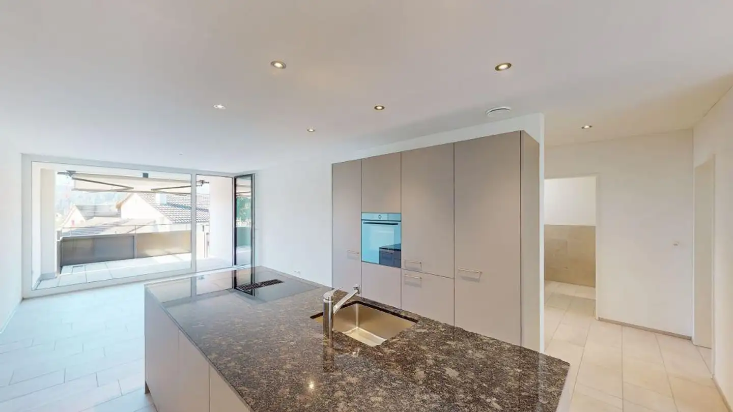 Apartment for rent - Pilatusstrasse 14, 5703 Seon - Photo 4