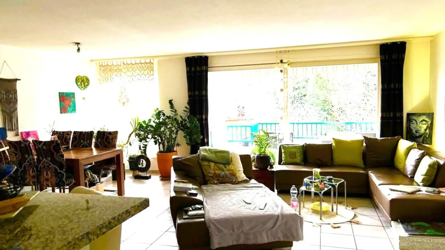 Appartement à louer - Rue De L'allée / Alleestrasse 22, 2503 Biel/Bienne - Photo 2