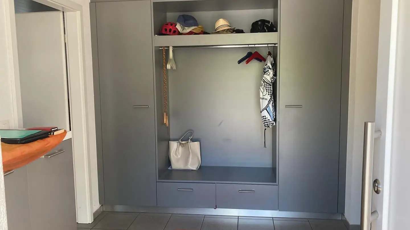 Apartment for rent - Walzmühlestrasse 10a, 8500 Frauenfeld - Photo 4