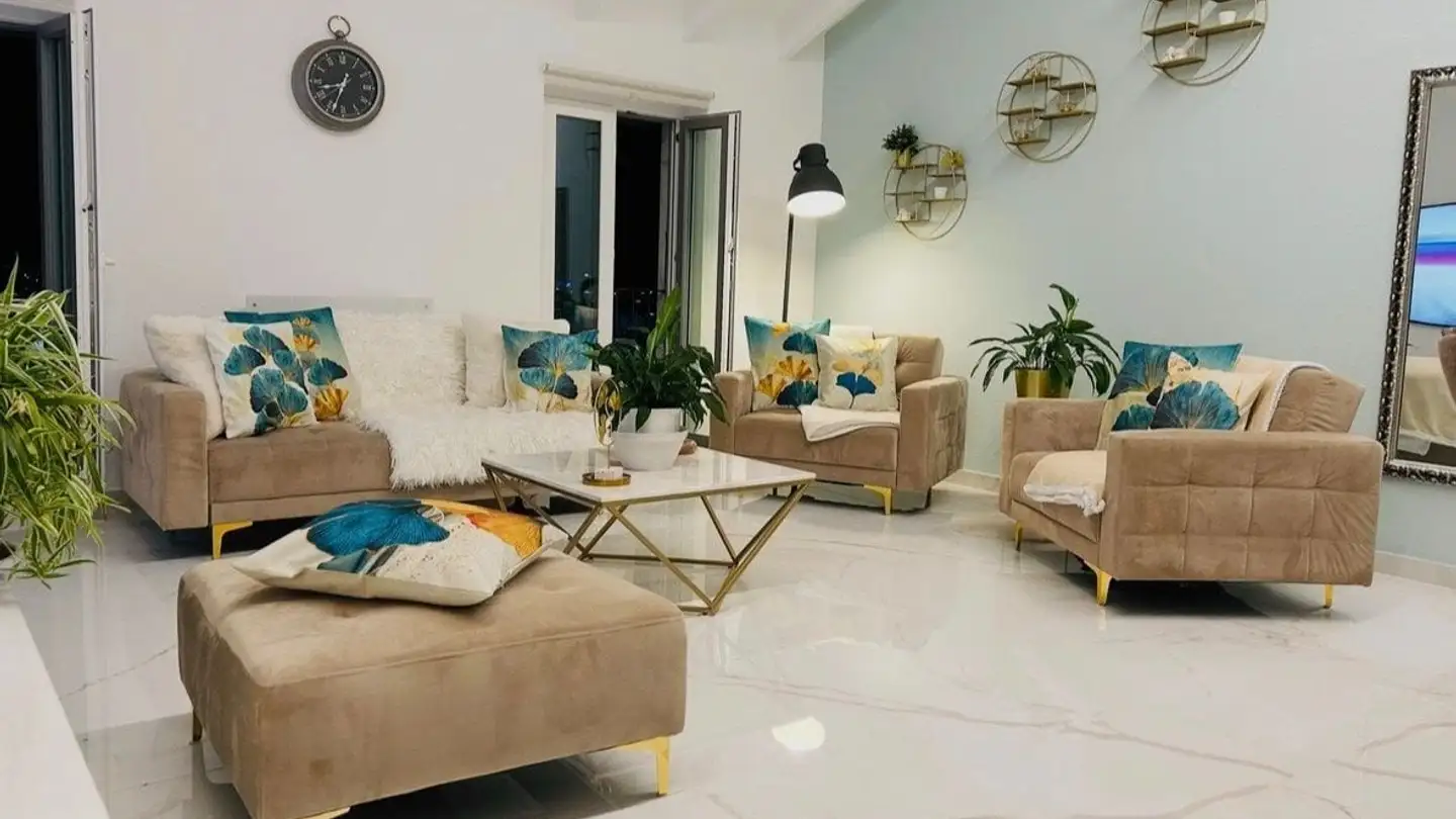 Single house for rent - Via Vincenzo Vela, 6834 Morbio Inferiore