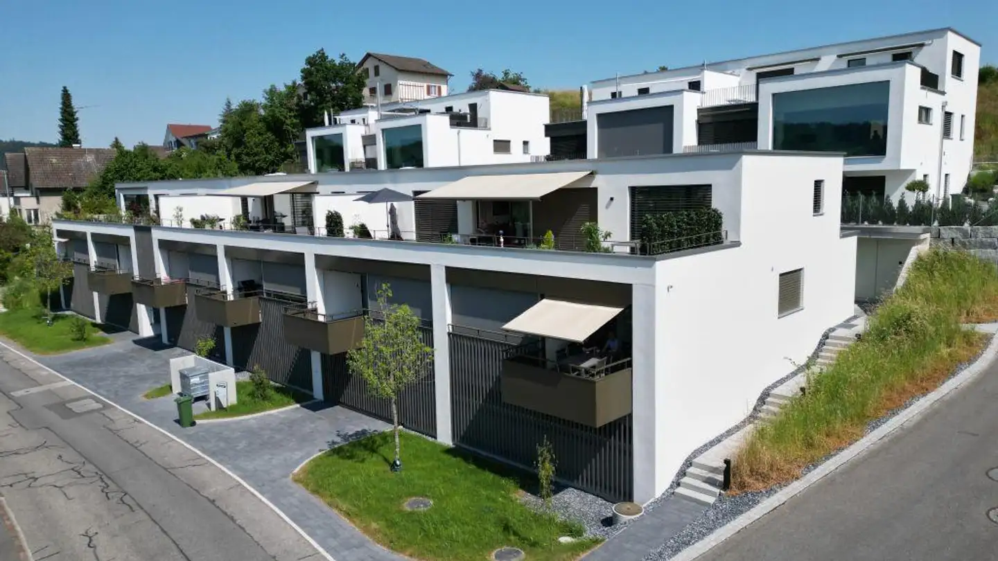 Apartment for rent - Pilatusstrasse 14, 5703 Seon