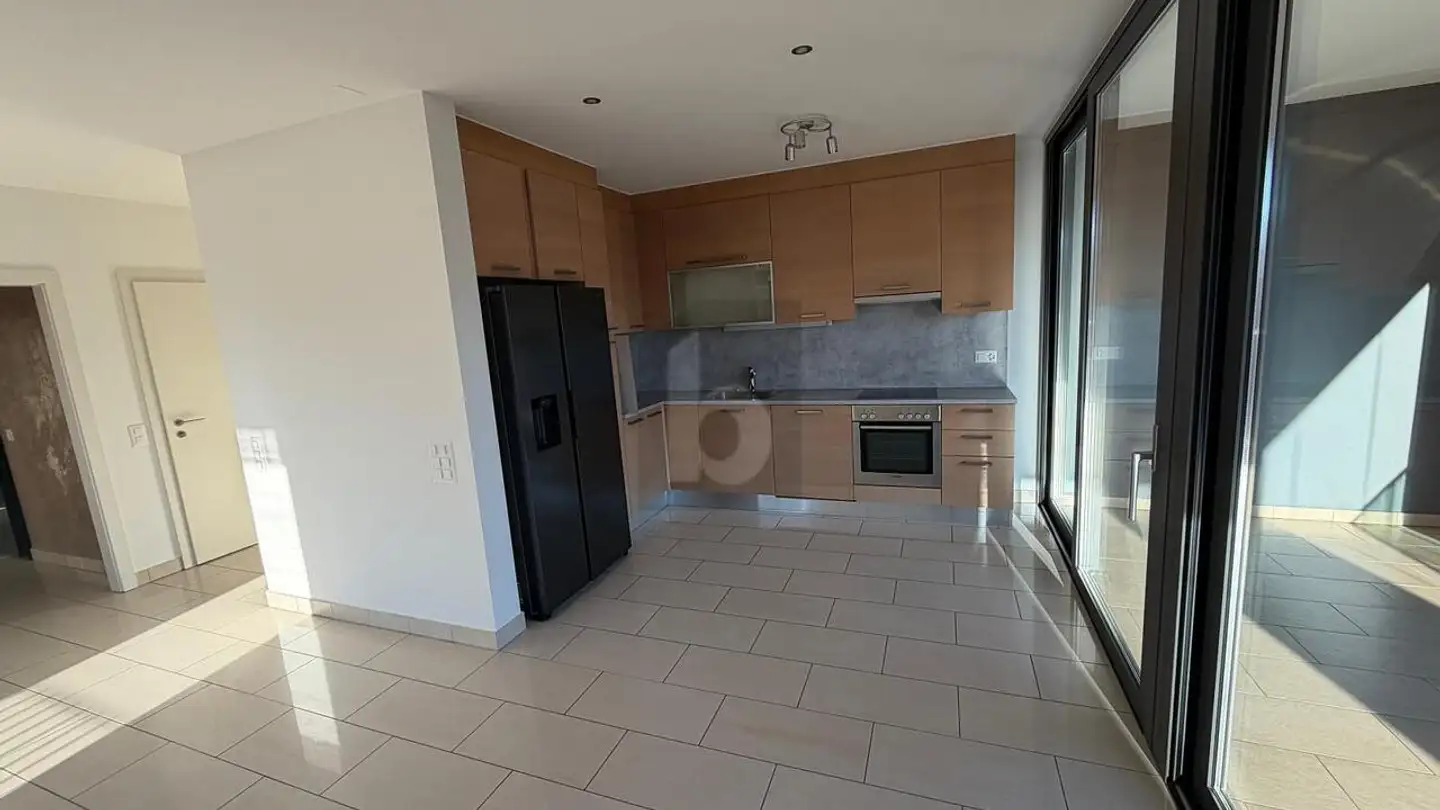 Penthouse kaufen - 6982 Agno - Foto 2