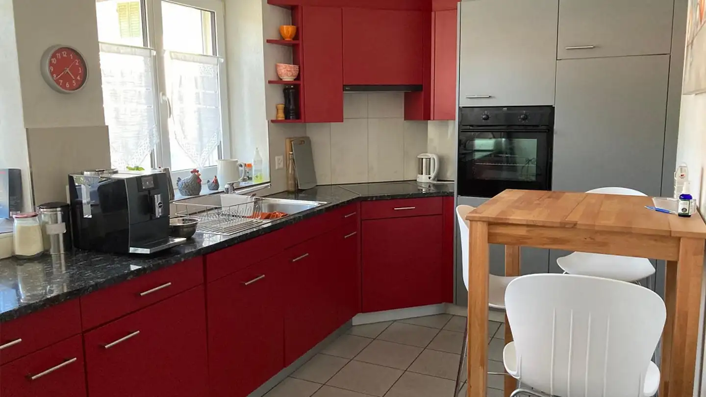 Appartamento in affitto - Walzmühlestrasse 10a, 8500 Frauenfeld