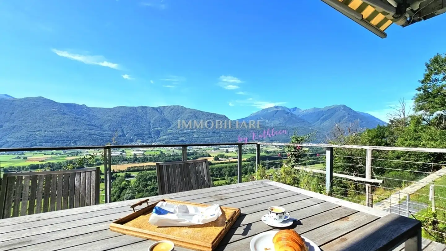 Einfamilienhaus kaufen - 6515 Gudo