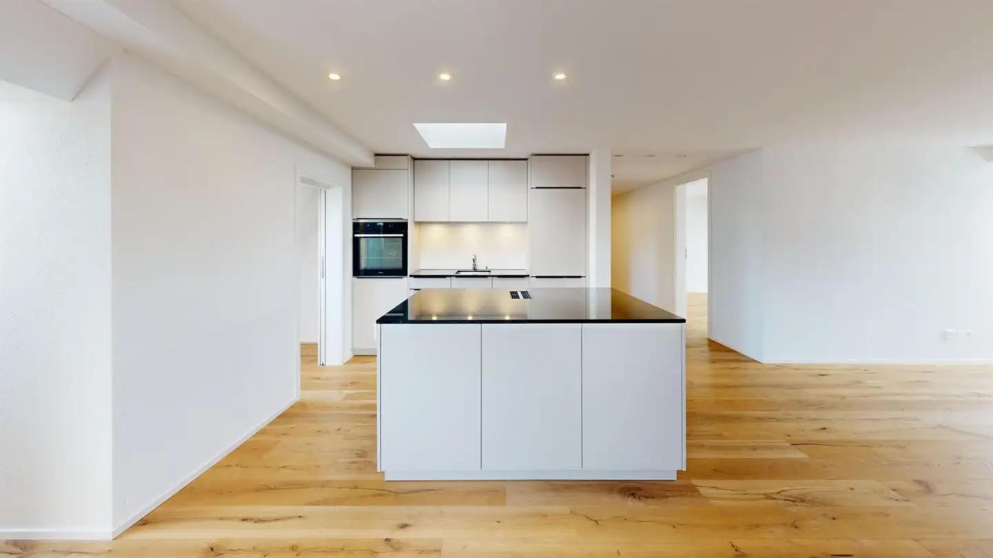 Apartment for rent - Aeplistrasse 4, 9008 St. Gallen - Photo 3