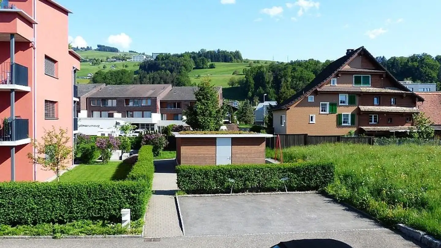 Appartamento in affitto - Höh-Rohnenweg 3, 8832 Wilen b. Wollerau - Foto 3