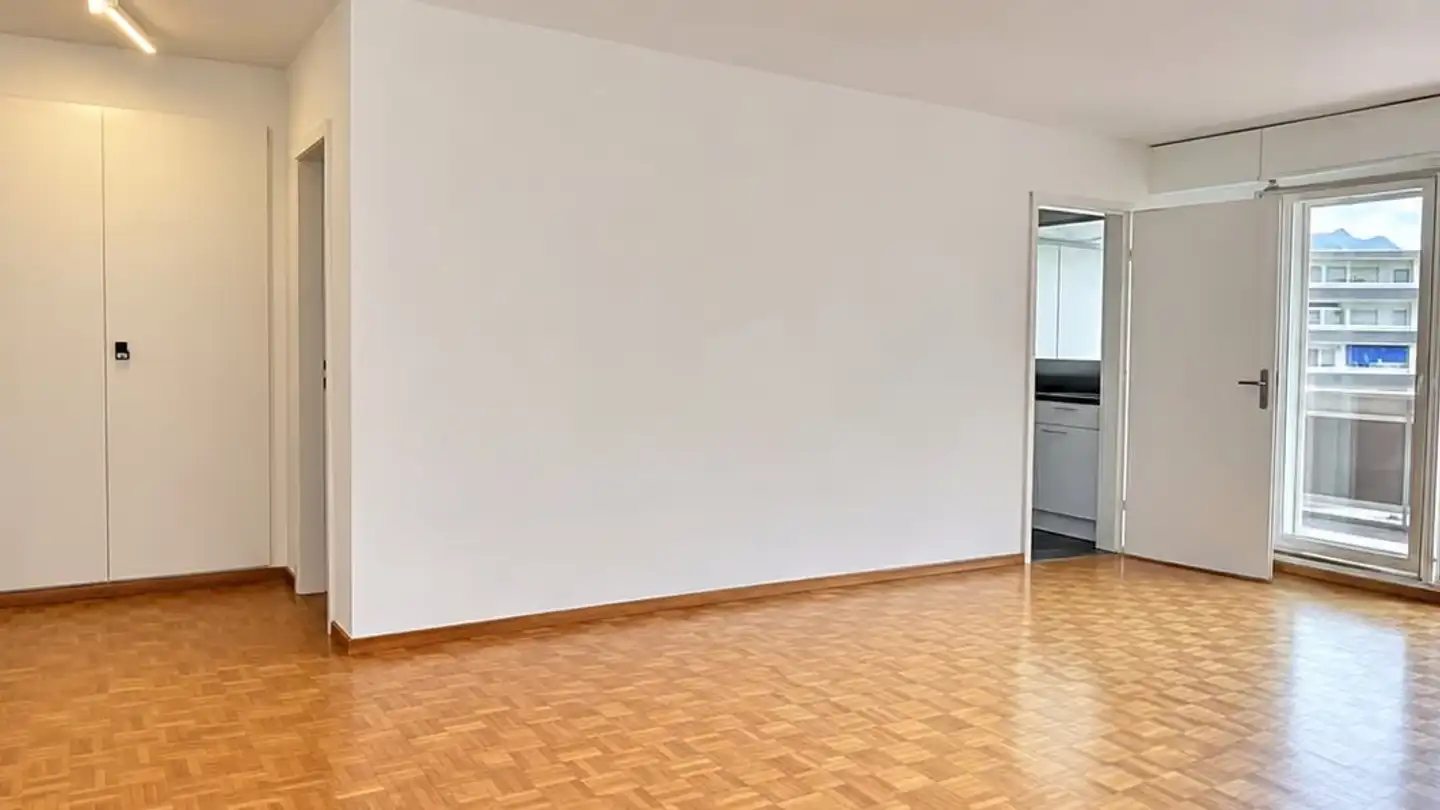 Wohnung mieten - 1815 Clarens - Foto 4