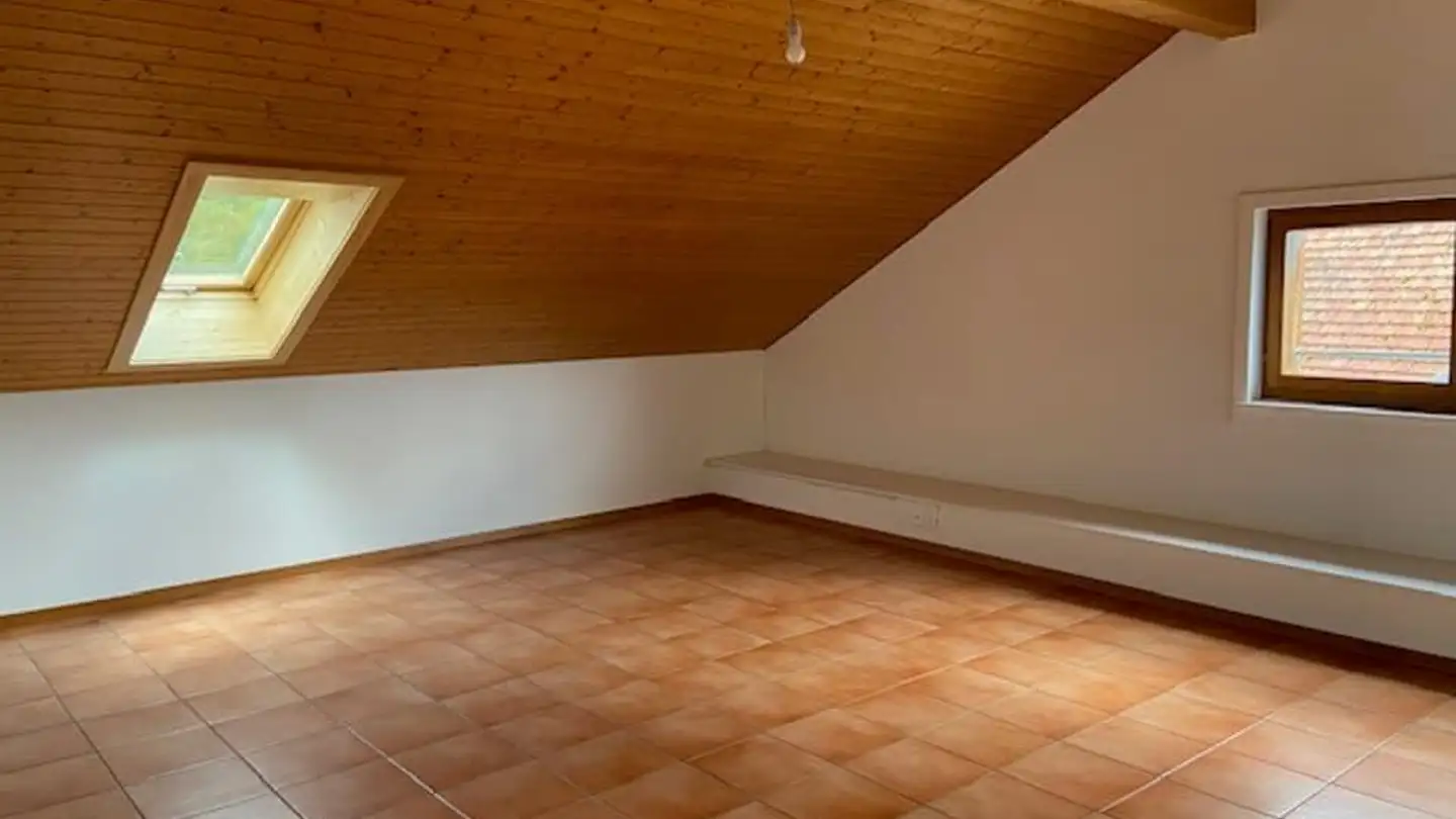 Apartment for rent - Centre Du Village 5, 2058 Le Pâquier NE - Photo 2