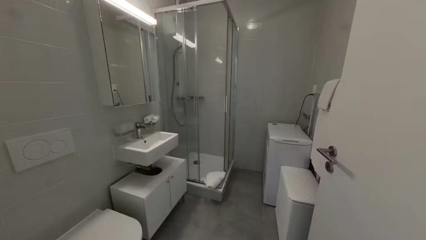 Apartment for rent - Chemin Falconnier, 1260 Nyon - Photo 2