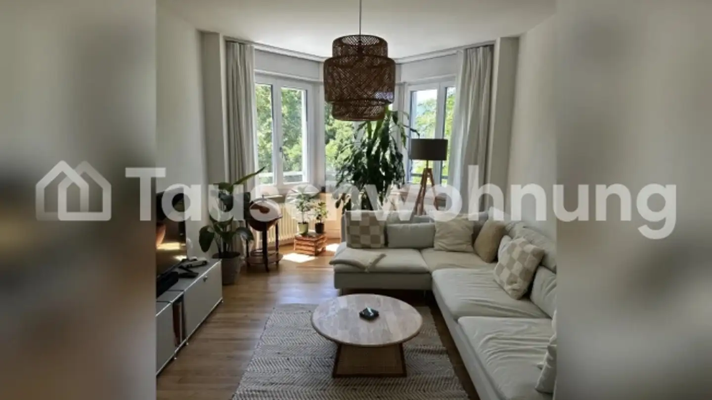 Apartment for rent - 8005 Zürich