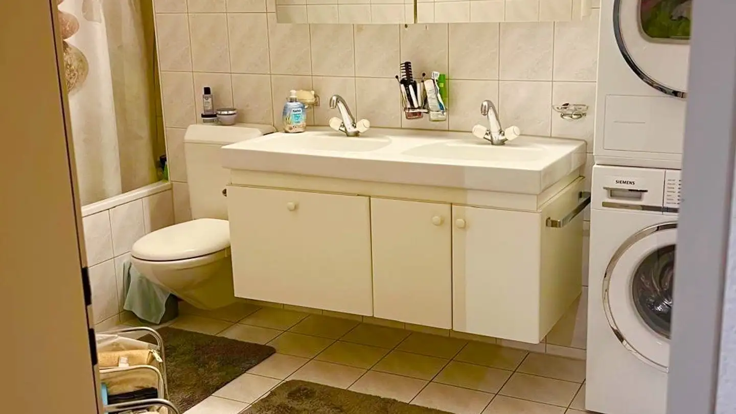 Appartement à louer - Rue De L'allée / Alleestrasse 22, 2503 Biel/Bienne - Photo 4