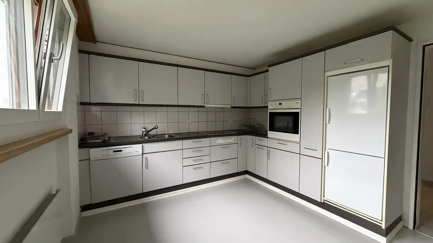 Maisonette mieten - Im Hof 11, 8355 Aadorf - Foto 4
