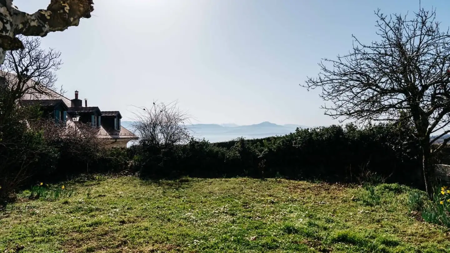 Appartamento in affitto - Chemin Des Truits 2, 1185 Mont-sur-Rolle - Foto 4