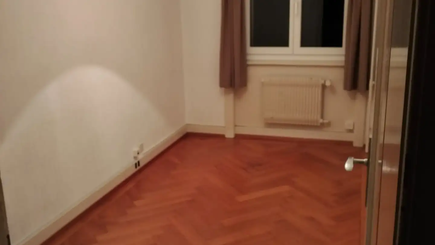 Single room for rent - Route Du Signal 12, 1018 Lausanne - Photo 4