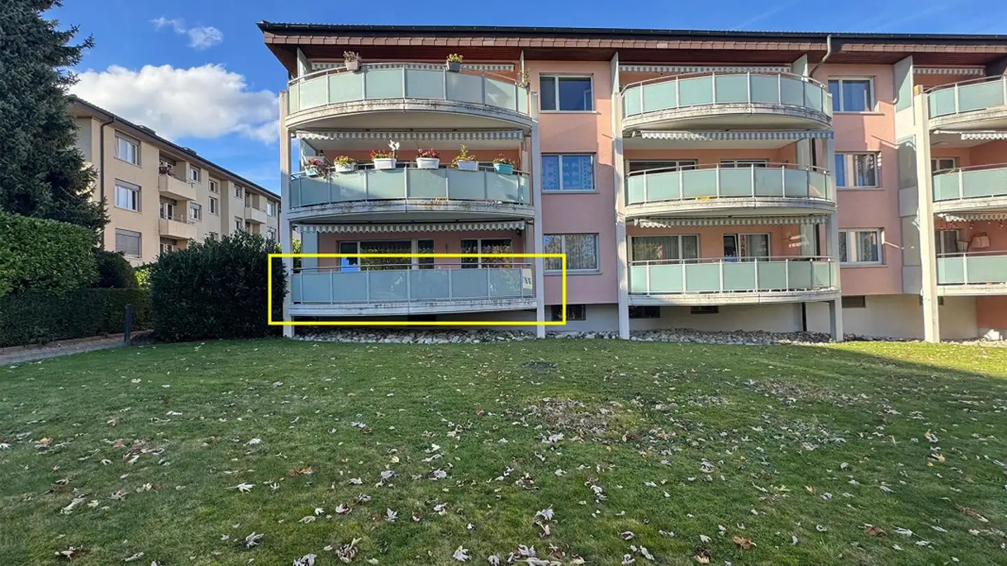 Appartamento in affitto - Badstrasse 20, 6210 Sursee - Photo 2