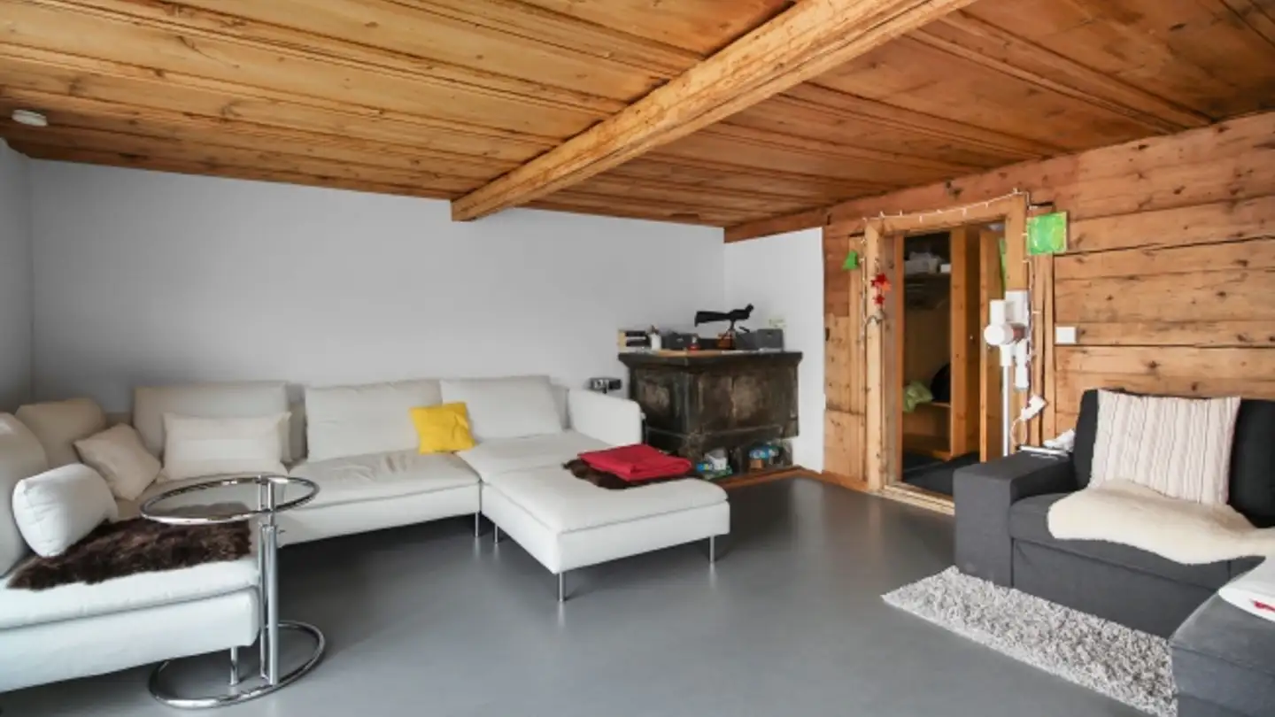 Casa bifamiliare in vendita - Friggahüs 10, 7134 Obersaxen - Photo 2