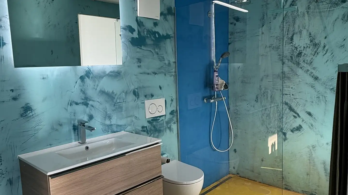 Appartamento in affitto - 8304 Wallisellen - Photo 3