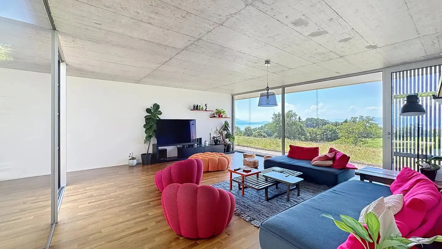 Apartment for sale - 1091 Grandvaux