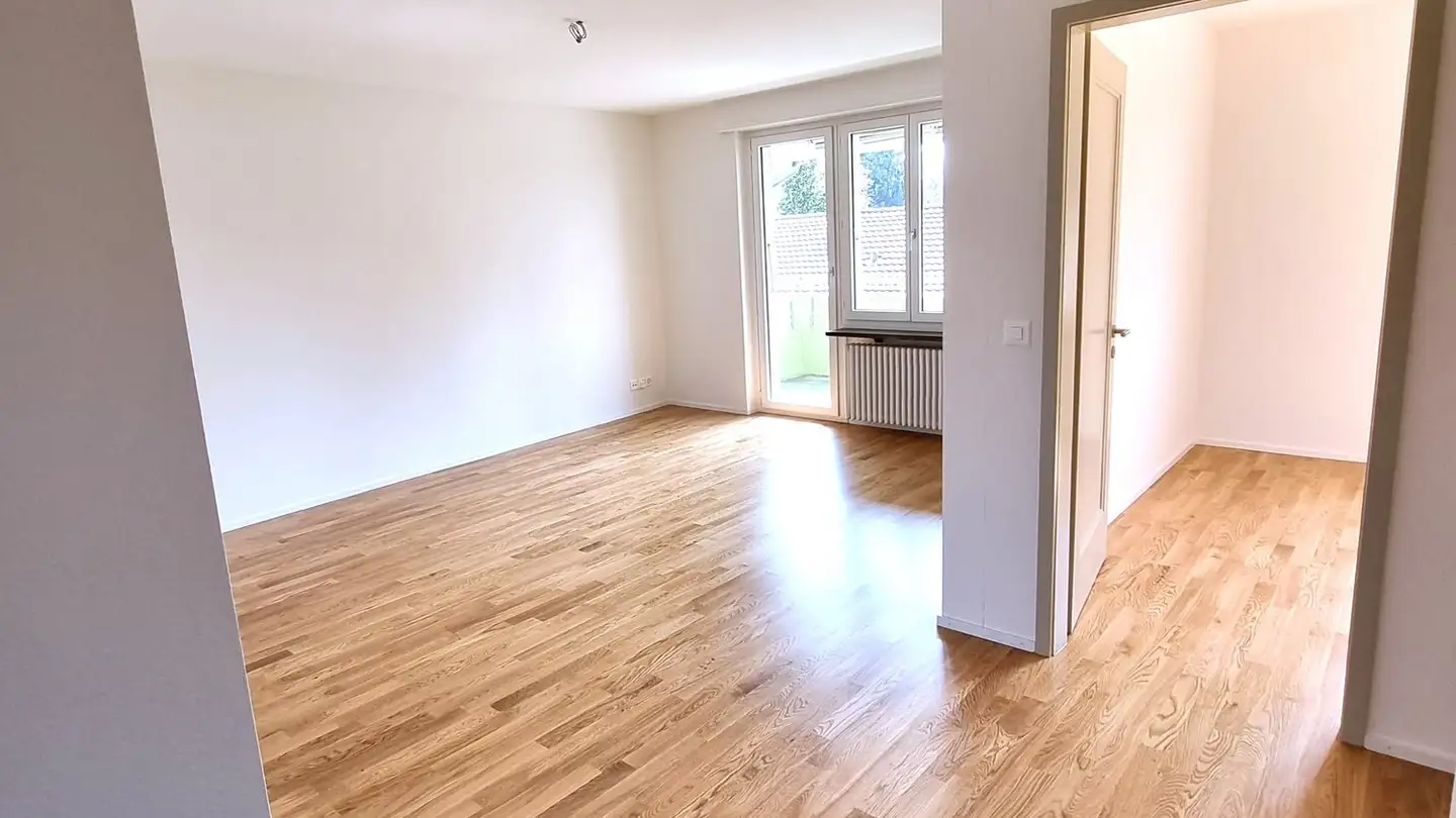 Wohnung mieten - Heimstrasse 47, 3018 Bern