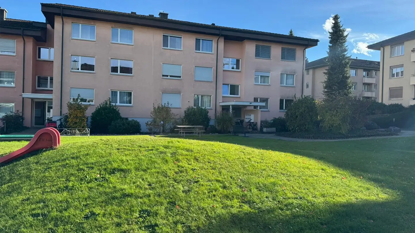 Appartamento in affitto - Badstrasse 20, 6210 Sursee - Photo 3