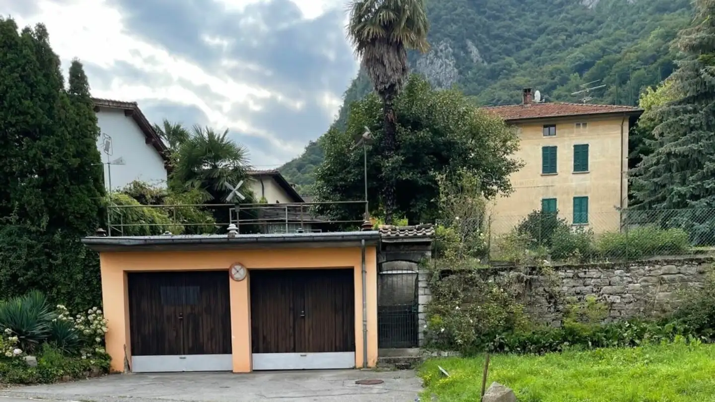 Appartamento in vendita - 6912 Pazzallo - Photo 2