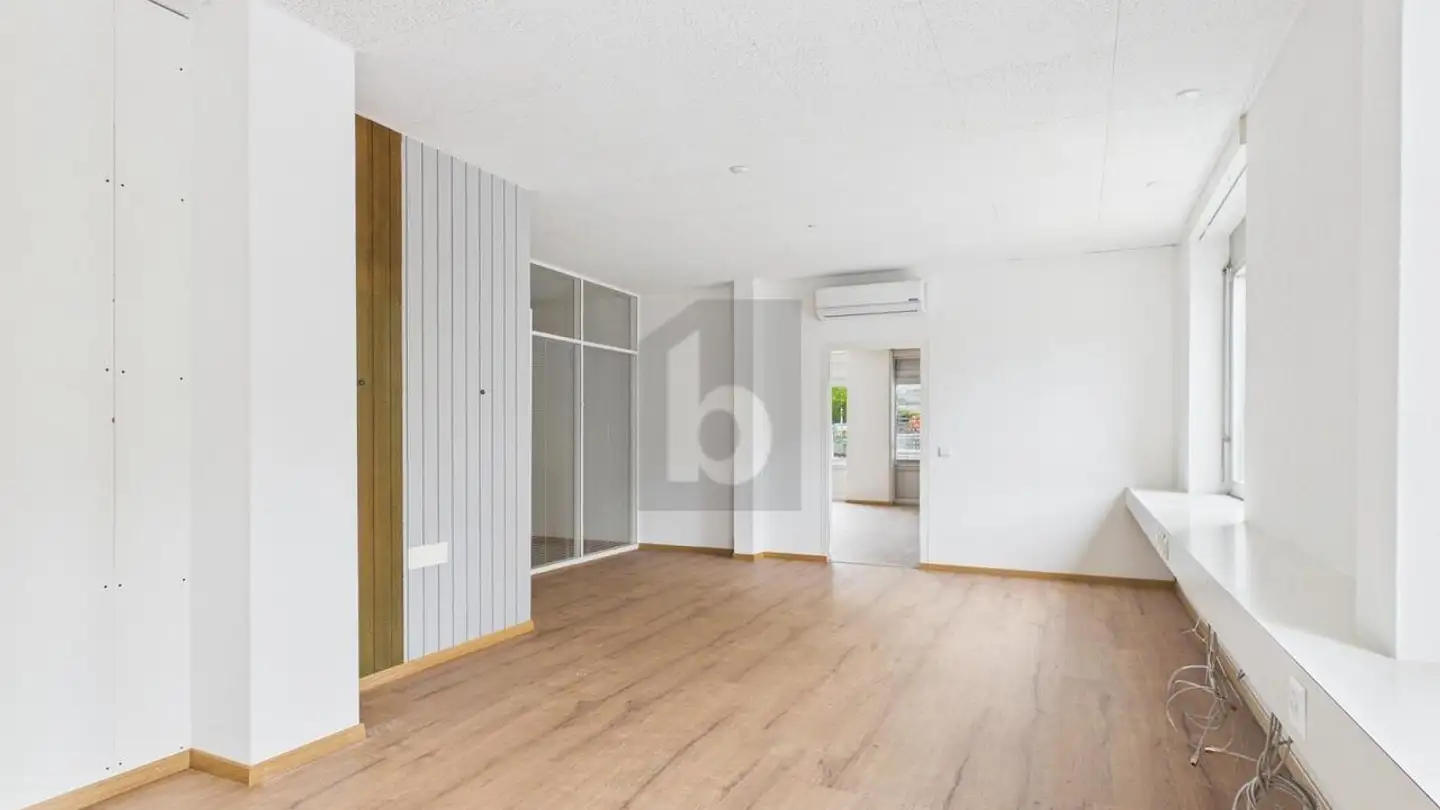 Bürofläche mieten - 4562 Biberist - Foto 2
