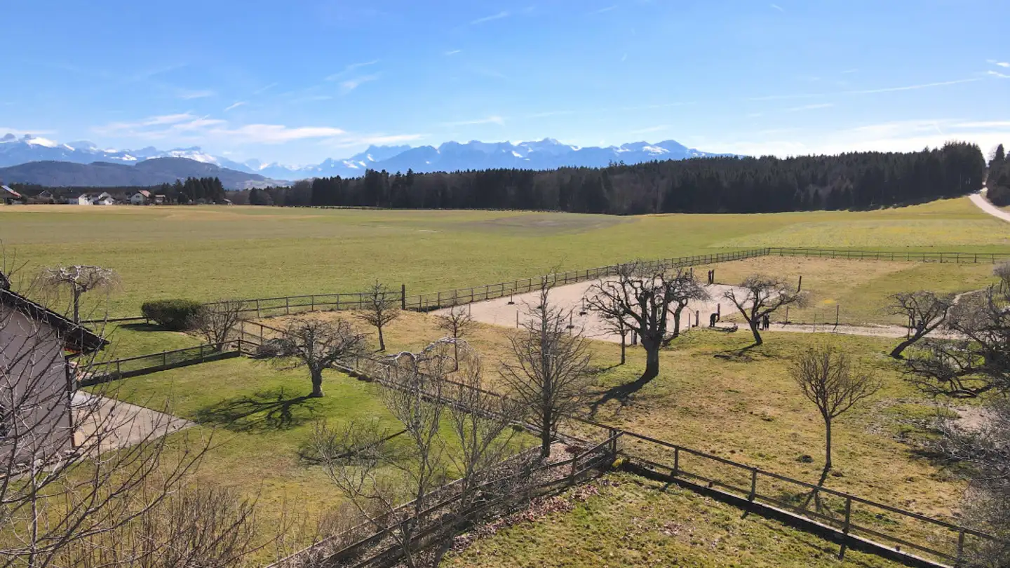 Maison en terrasse à vendre - 1080 Les Cullayes - Photo 3