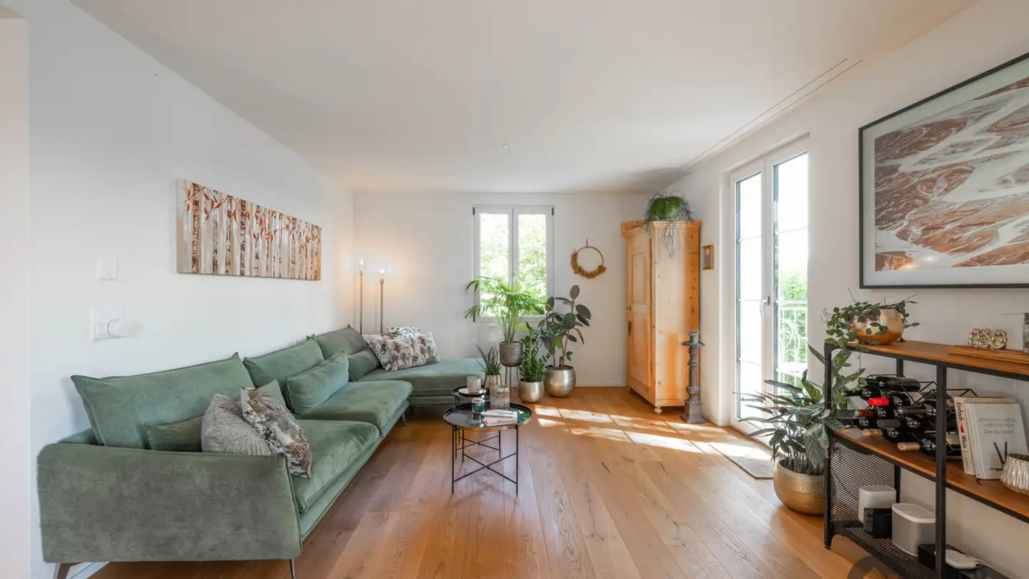 Einfamilienhaus kaufen - Nussweg, 4852 Rothrist - Foto 2