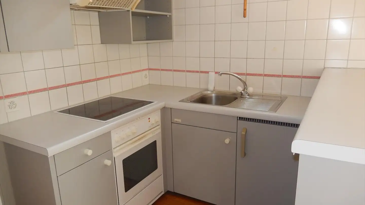 Appartamento in affitto - Langmoosweg 9, 9404 Rorschacherberg - Photo 2