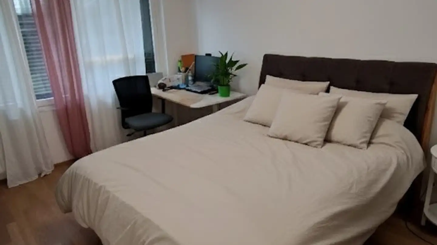 Appartamento in affitto - Chemin Falconnier 33, 1260 Nyon - Photo 3