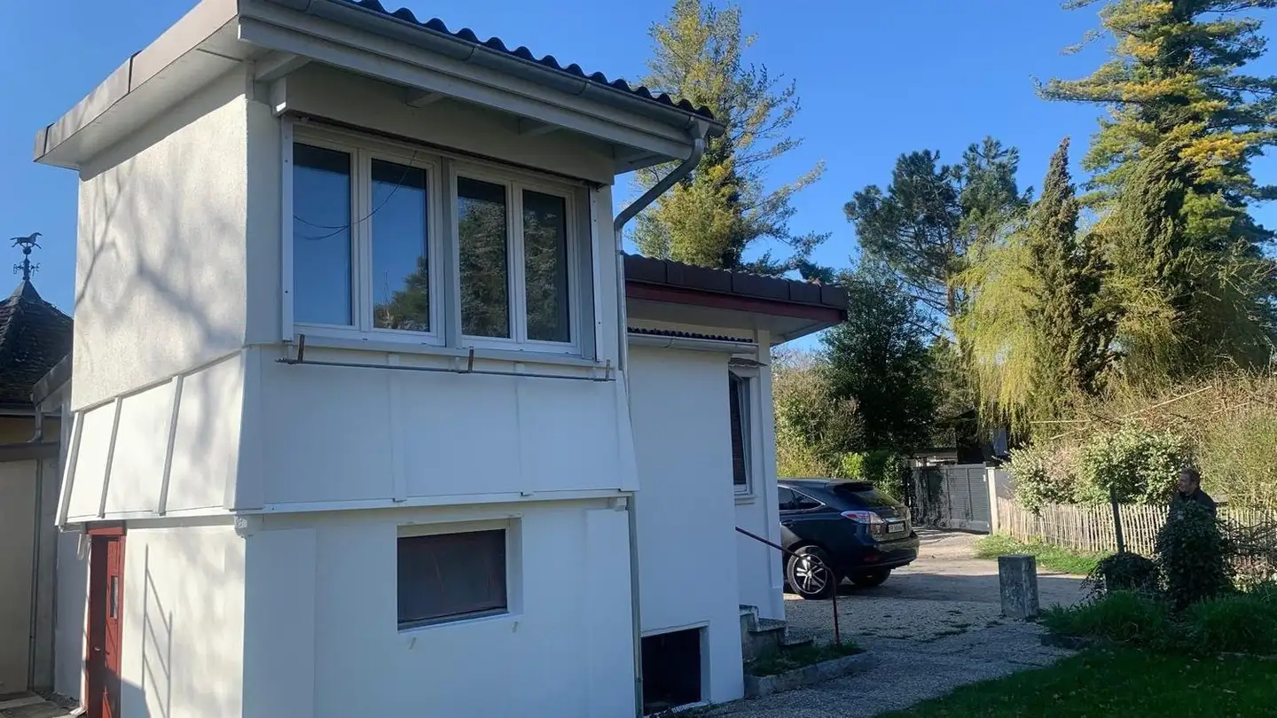 Appartamento in affitto - 1585 Salavaux