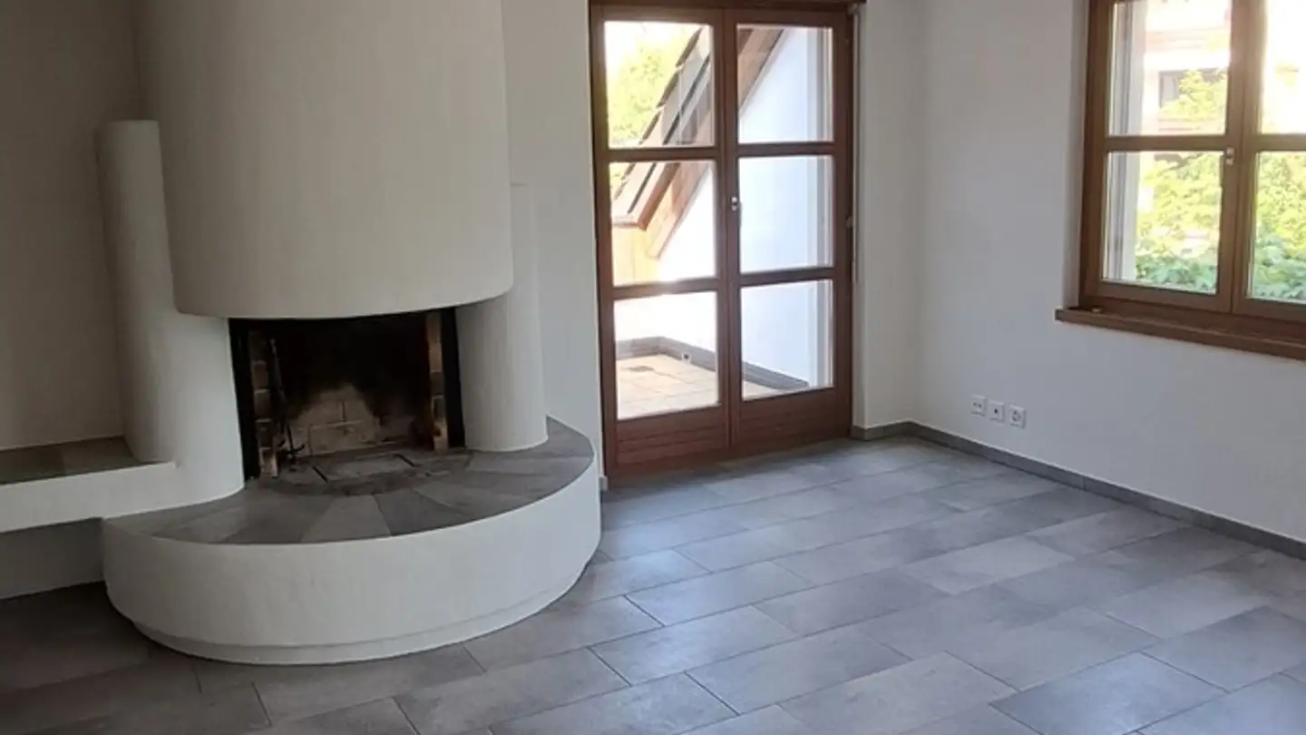 Apartment for rent - Bachwiesenstrasse 1, 5436 Würenlos