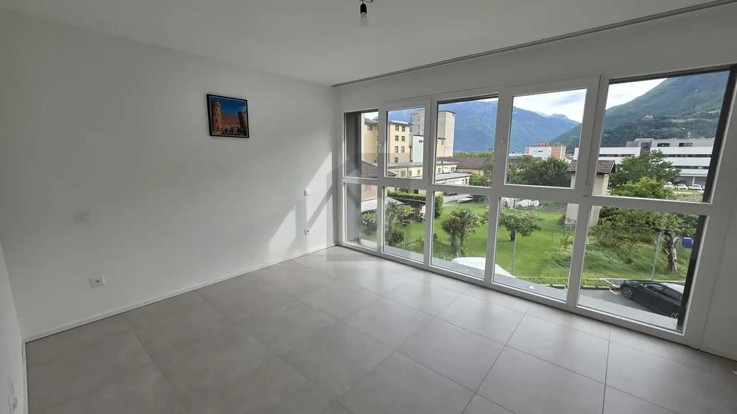 Apartment for sale - 6512 Giubiasco - Photo 3