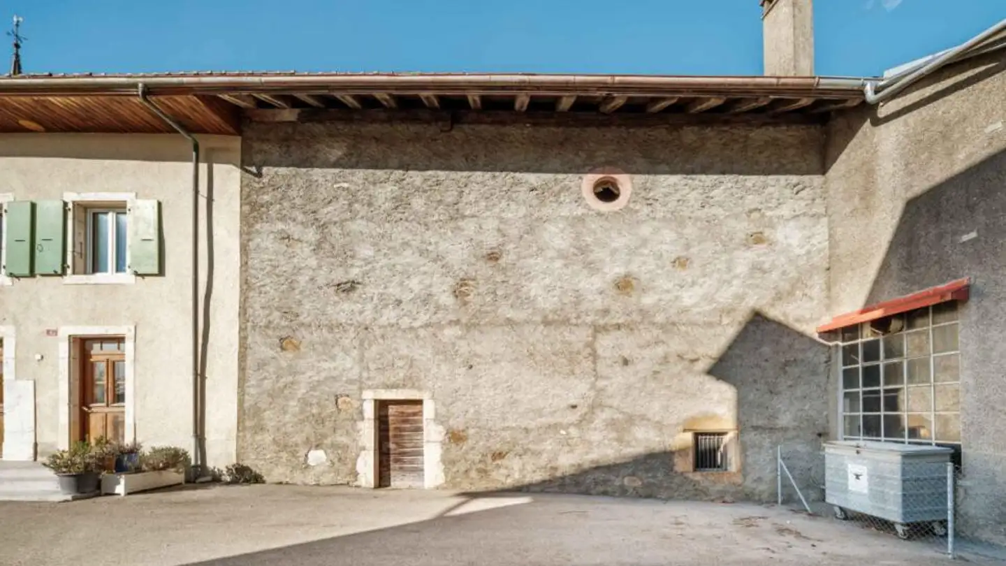 Einfamilienhaus kaufen - 1144 Ballens - Foto 3