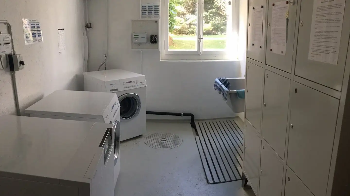 Appartamento in affitto - Greithstrasse 26, 8640 Rapperswil SG - Foto 3