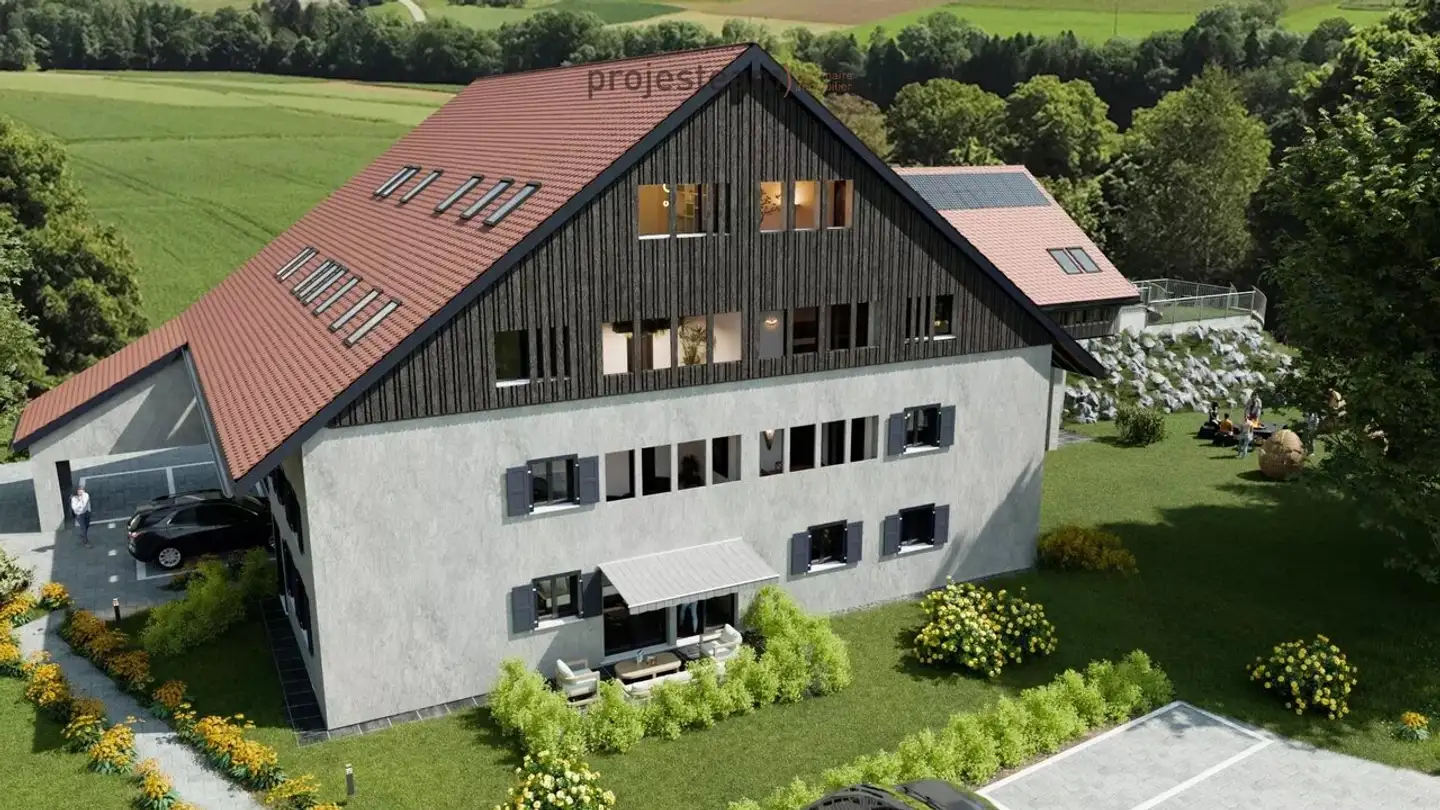 Apartment for sale - 1084 Carrouge VD - Photo 3