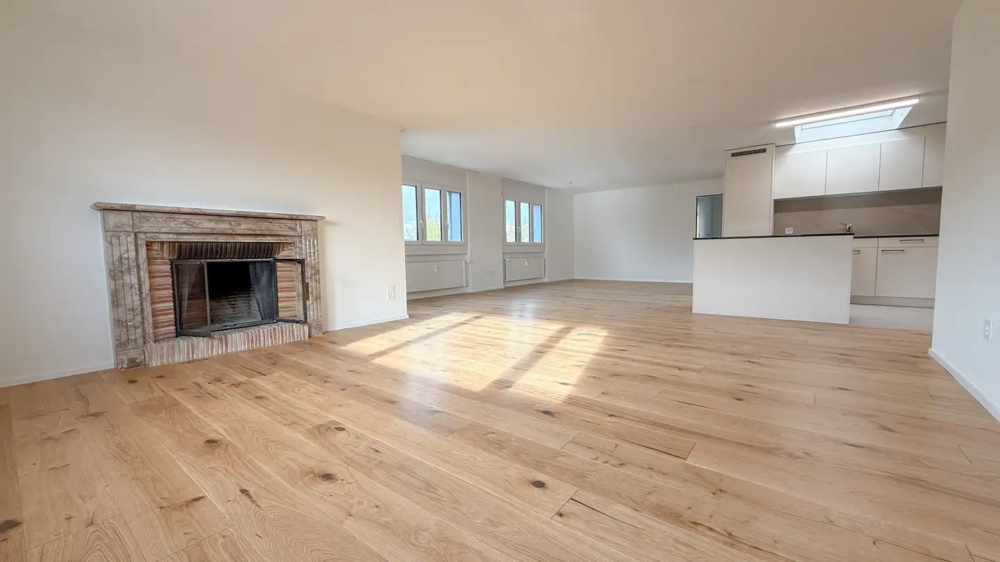 Appartement à louer - Mühlebachstrasse 30, 9230 Flawil