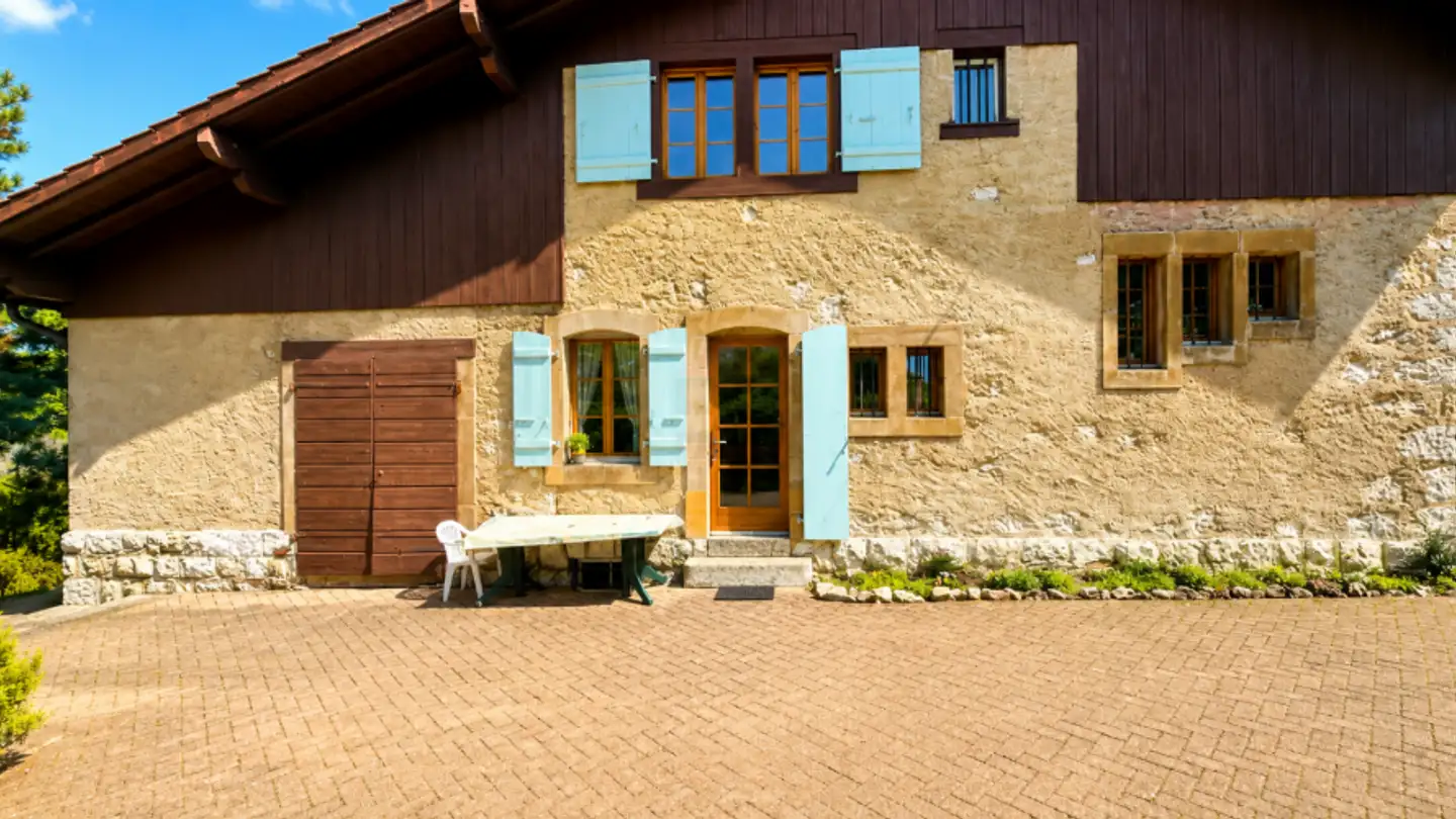 Single house for sale - Route Du Grand-Lancy, 1212 Grand-Lancy - Photo 2