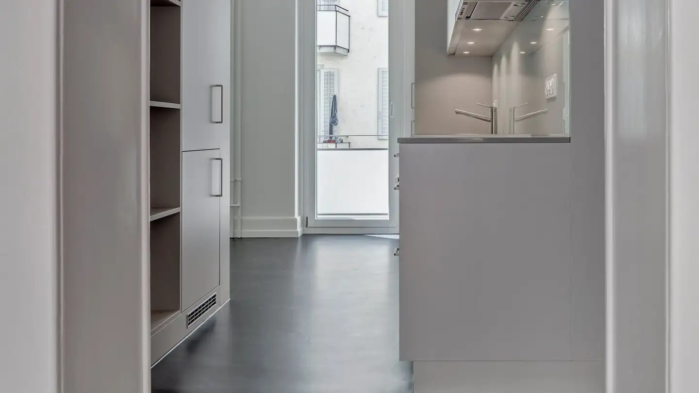 Workshop for rent - Rötelstrasse 11, 8006 Zürich - Photo 3