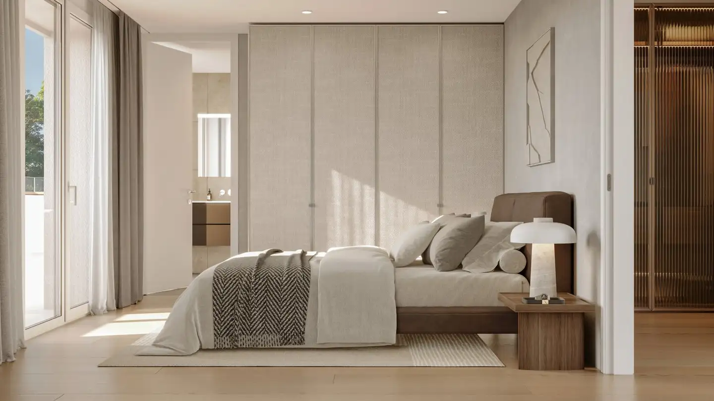 Appartamento in vendita - 8032 Zürich - Foto 3